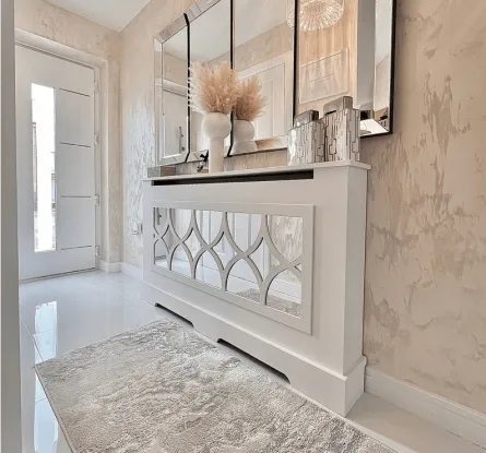 Custom Crafted Ccreations