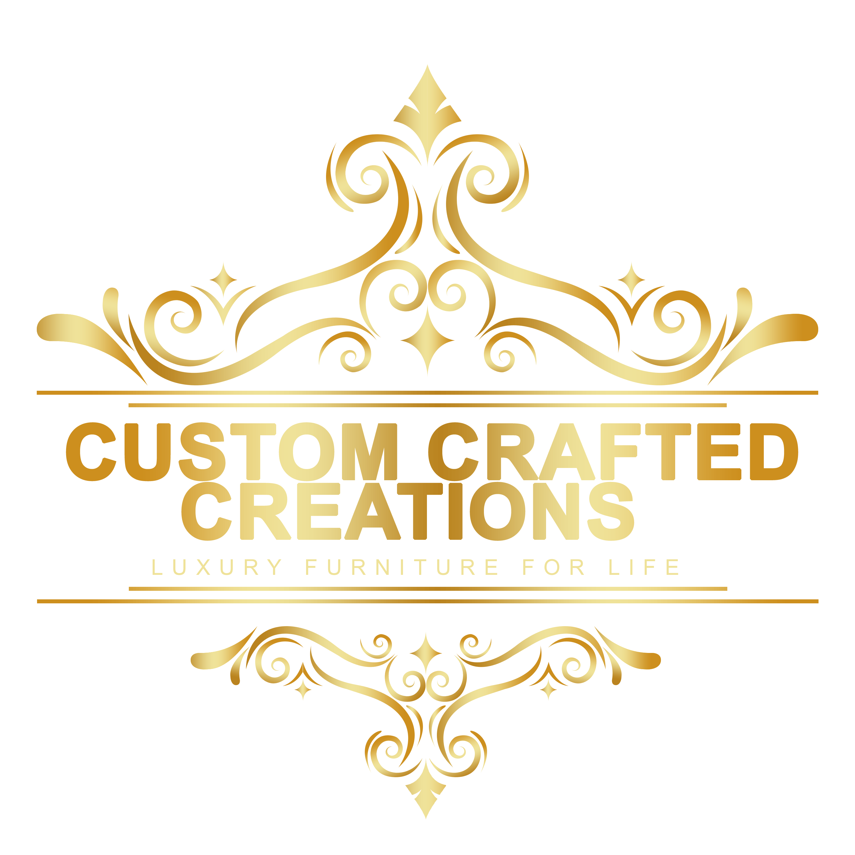 Custom Crafted Ccreations