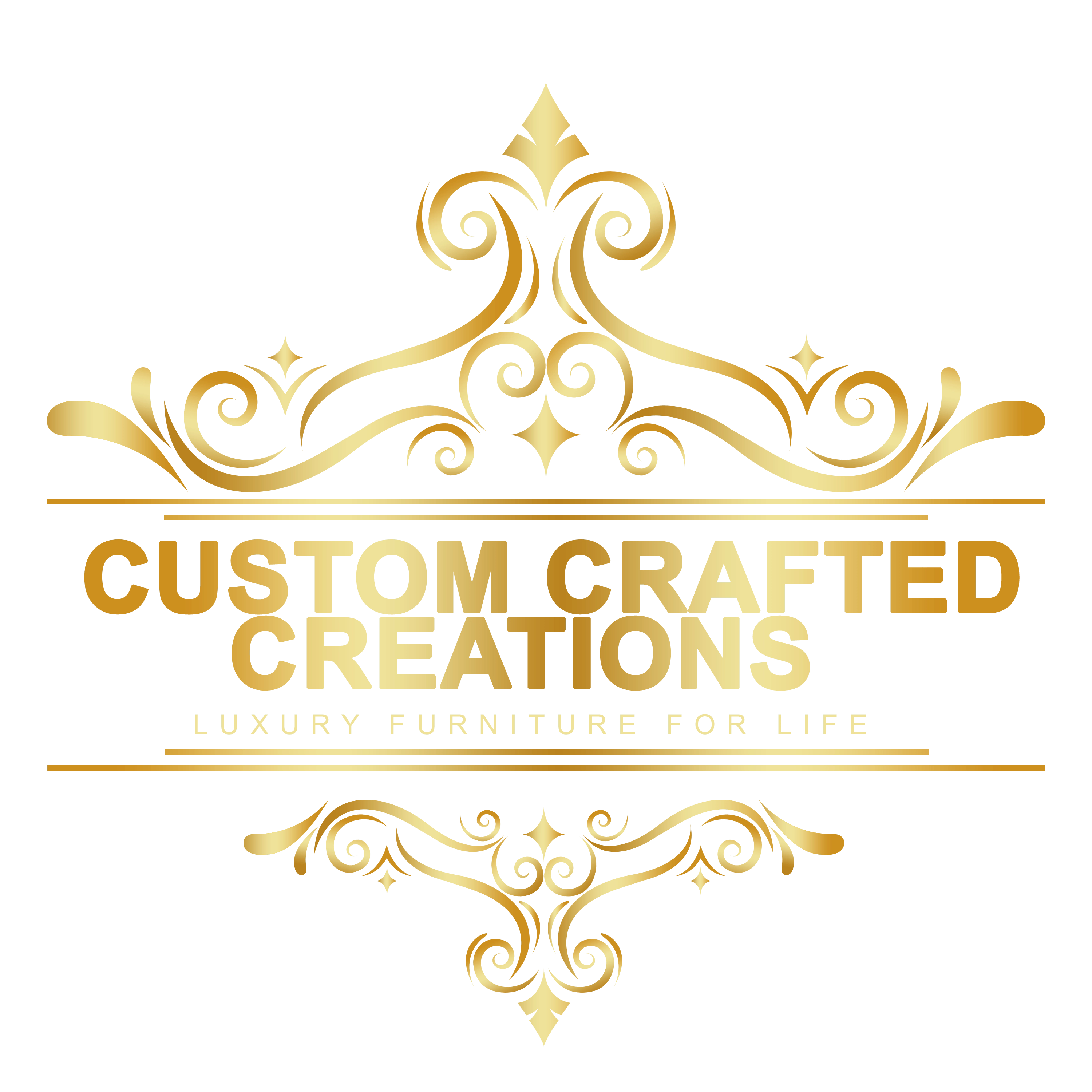 Custom Crafted Ccreations